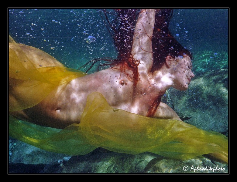 18 La sirène de la Maggia